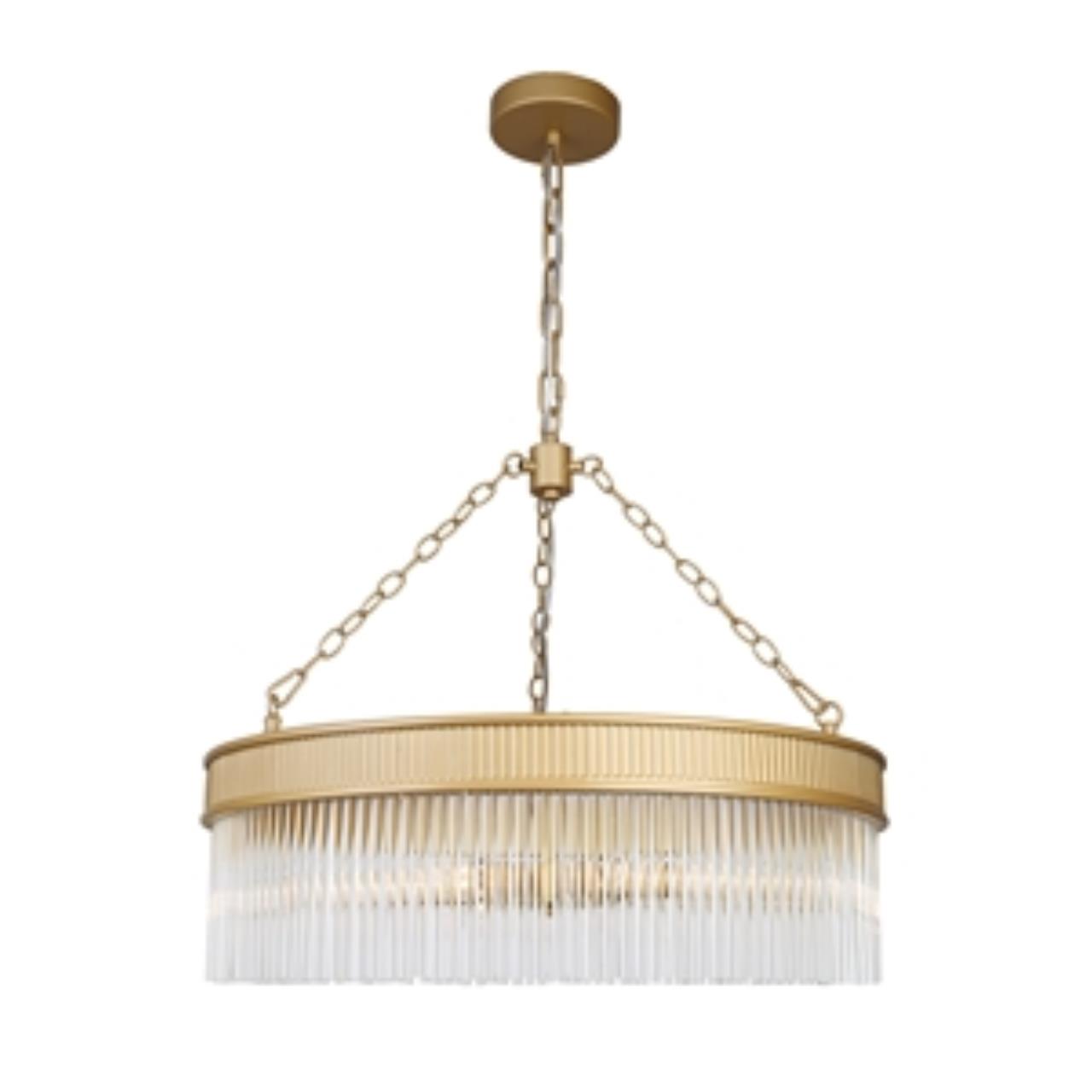 Картинка Подвесной светильник Turris 4200-6P