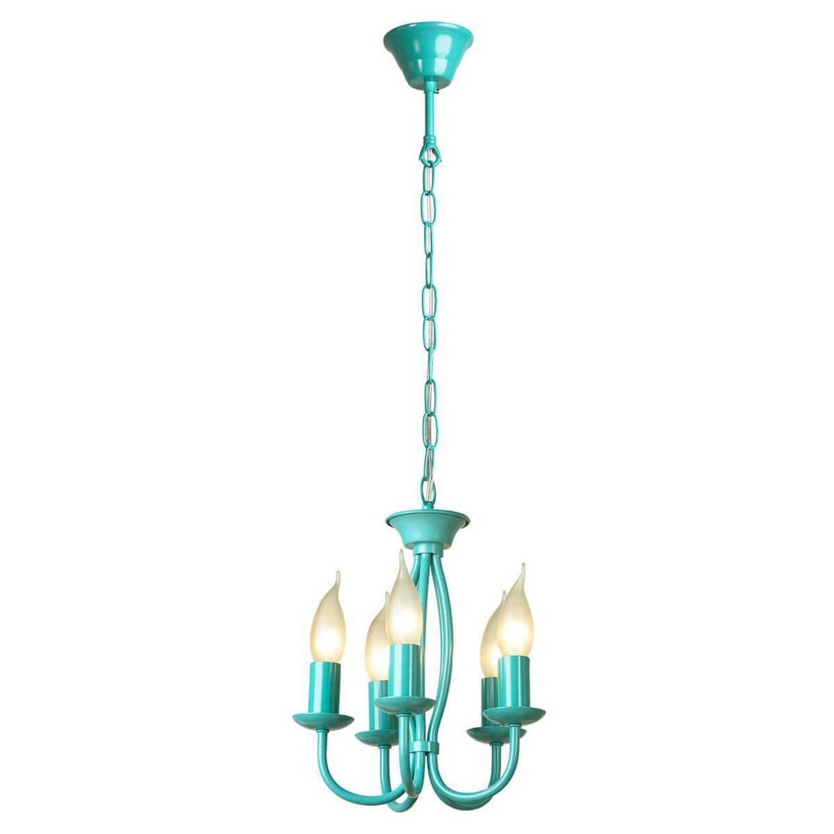 Картинка Подвесная люстра Lussole Lgo Anson LSP-9914