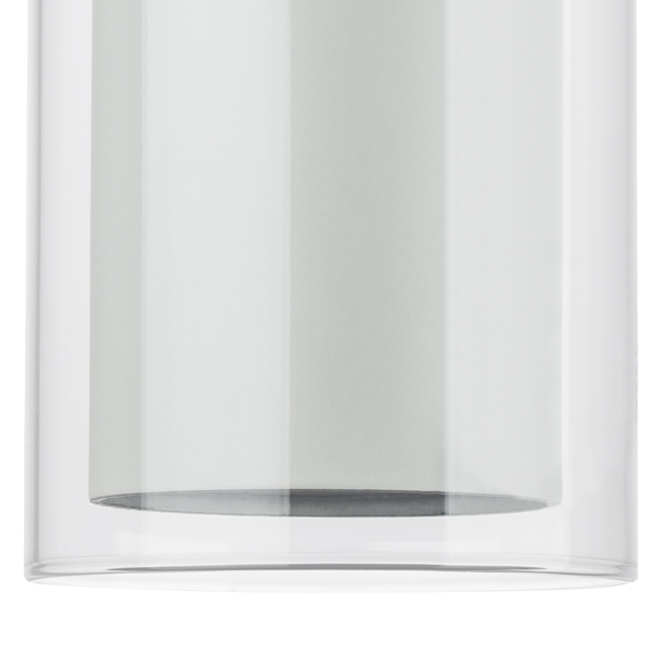 Картинка 756616 Настенный светильник CILINO 1х40W GU10 WHITE