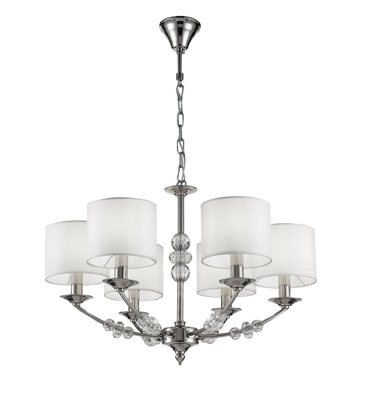 Картинка Люстра Simple story 1060-6PL