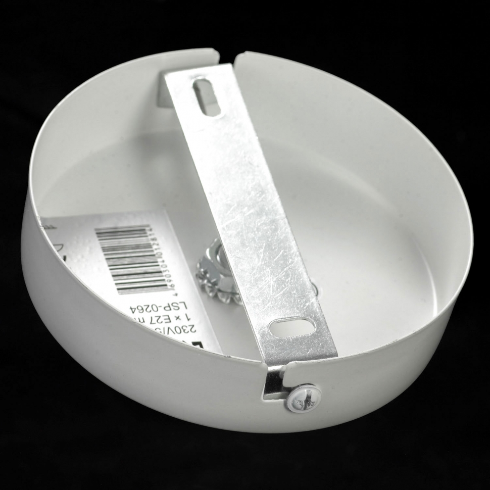 Картинка Подвесной светильник Lussole Lgo LSP-8264