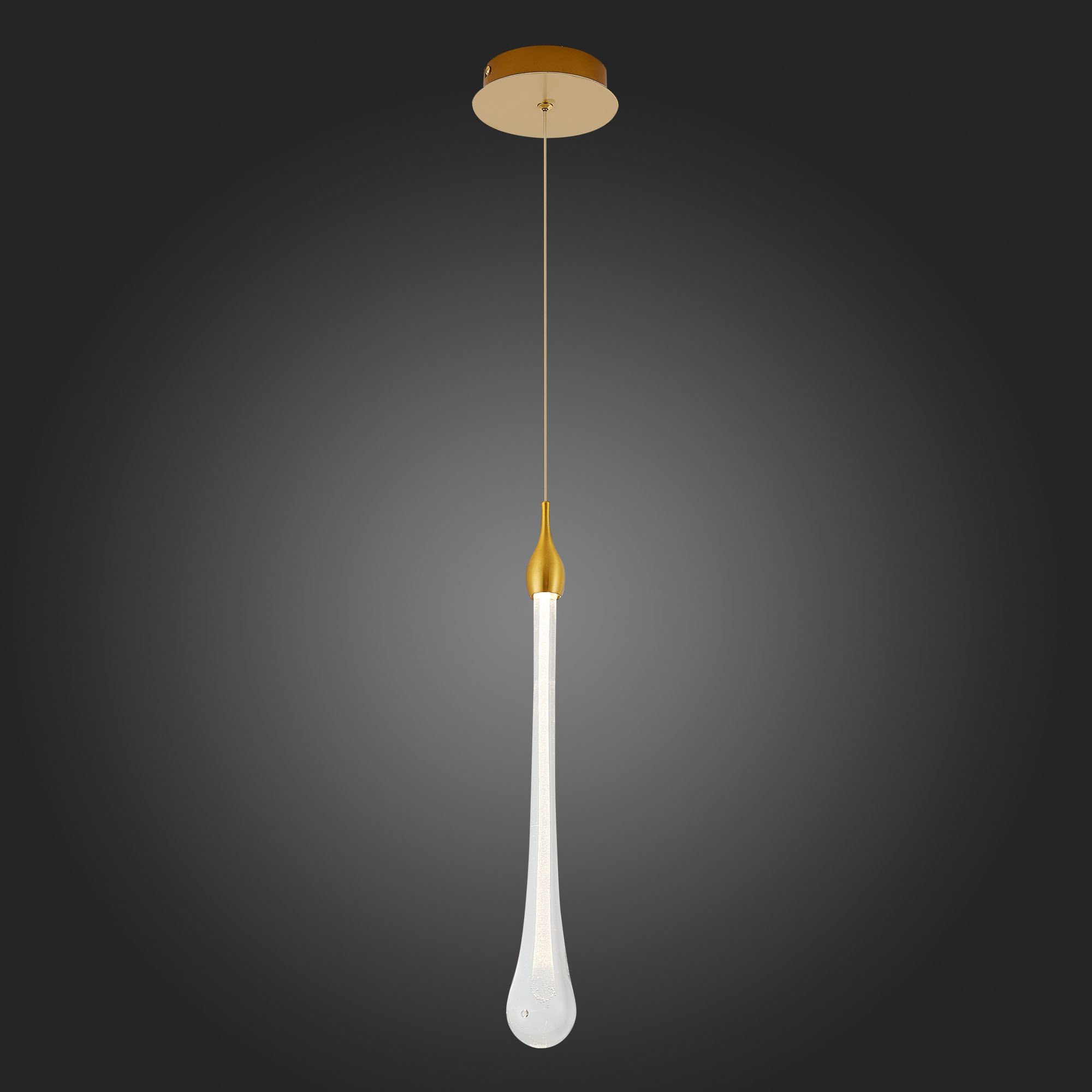 Картинка Подвесной светодиодный светильник ST Luce Faenza SL6103.203.01