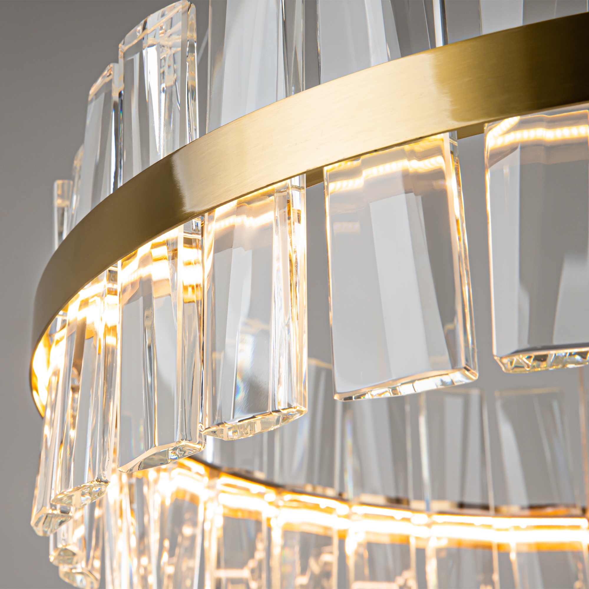 Картинка Подвесной светильник Maytoni MOD173PL-L45BS3K