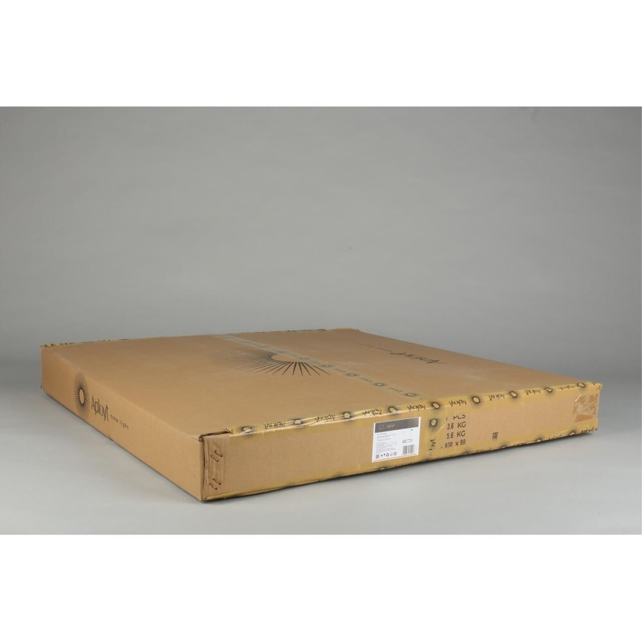 Картинка APL.773.03.84 Люстра подвесная Aployt Sindrillon