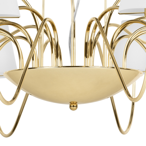 Картинка Подвесная люстра Lightstar Diafano 758212