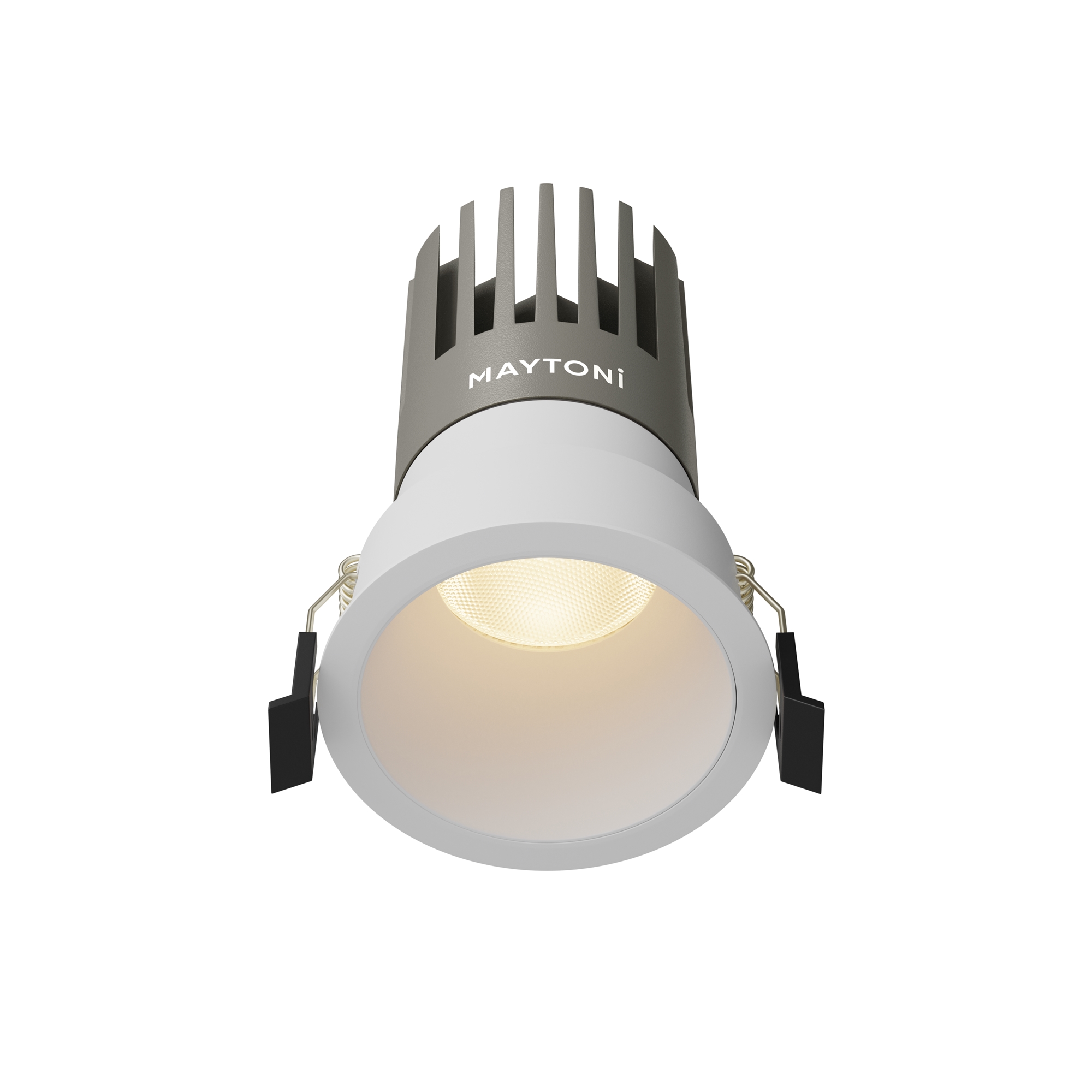 Картинка Встраиваемый светильник Technical DL118-15W-3K-W Dip