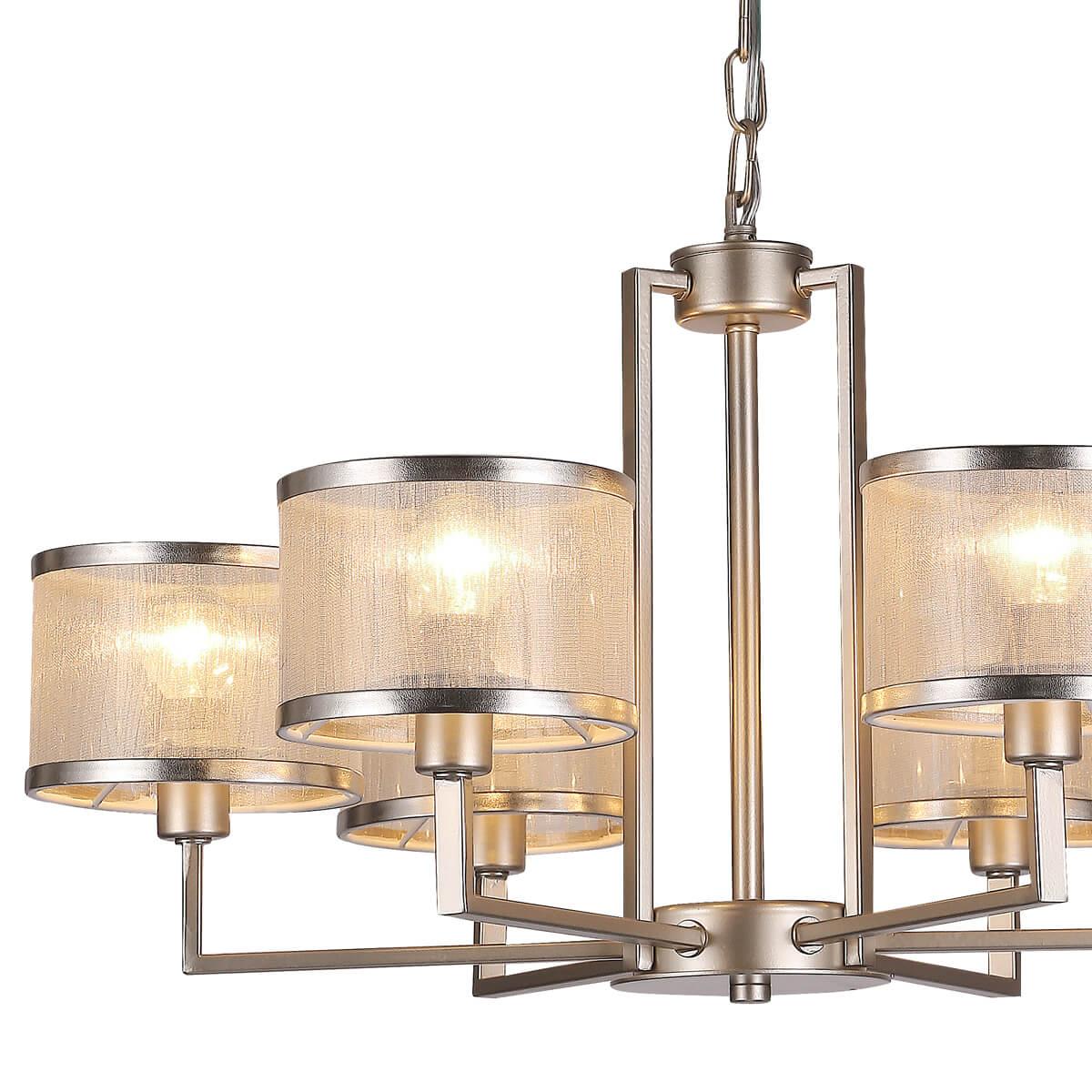 Картинка Подвесная люстра F-Promo Bonbon 2487-6P