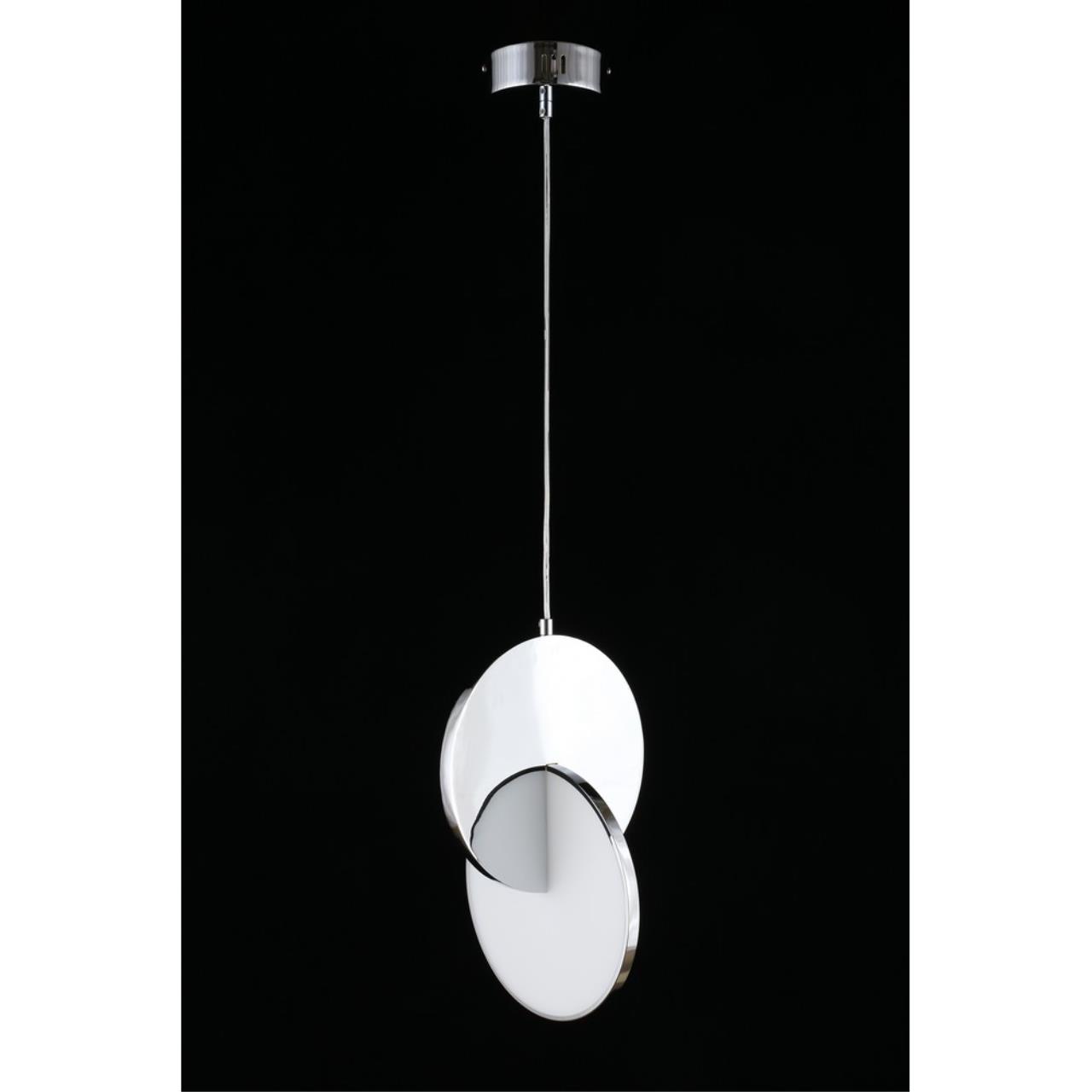 Картинка Подвесной светодиодный светильник Aployt Mila APL.044.06.08