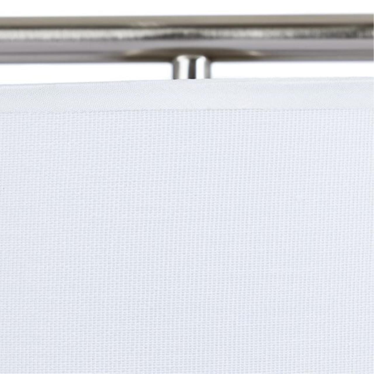 Картинка Настольный светильник Arte Lamp APEROL A5031LT-1SS