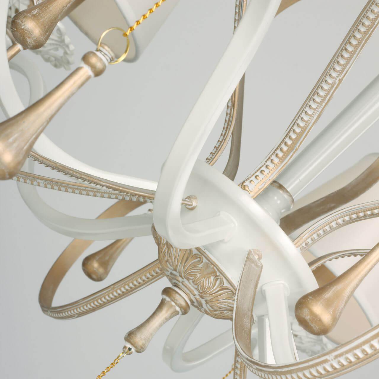 Картинка Подвесная люстра Favourite Silena 2635-6P