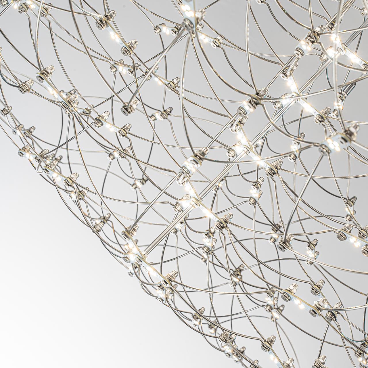 Картинка Подвесной светильник Thinner 4305-12P