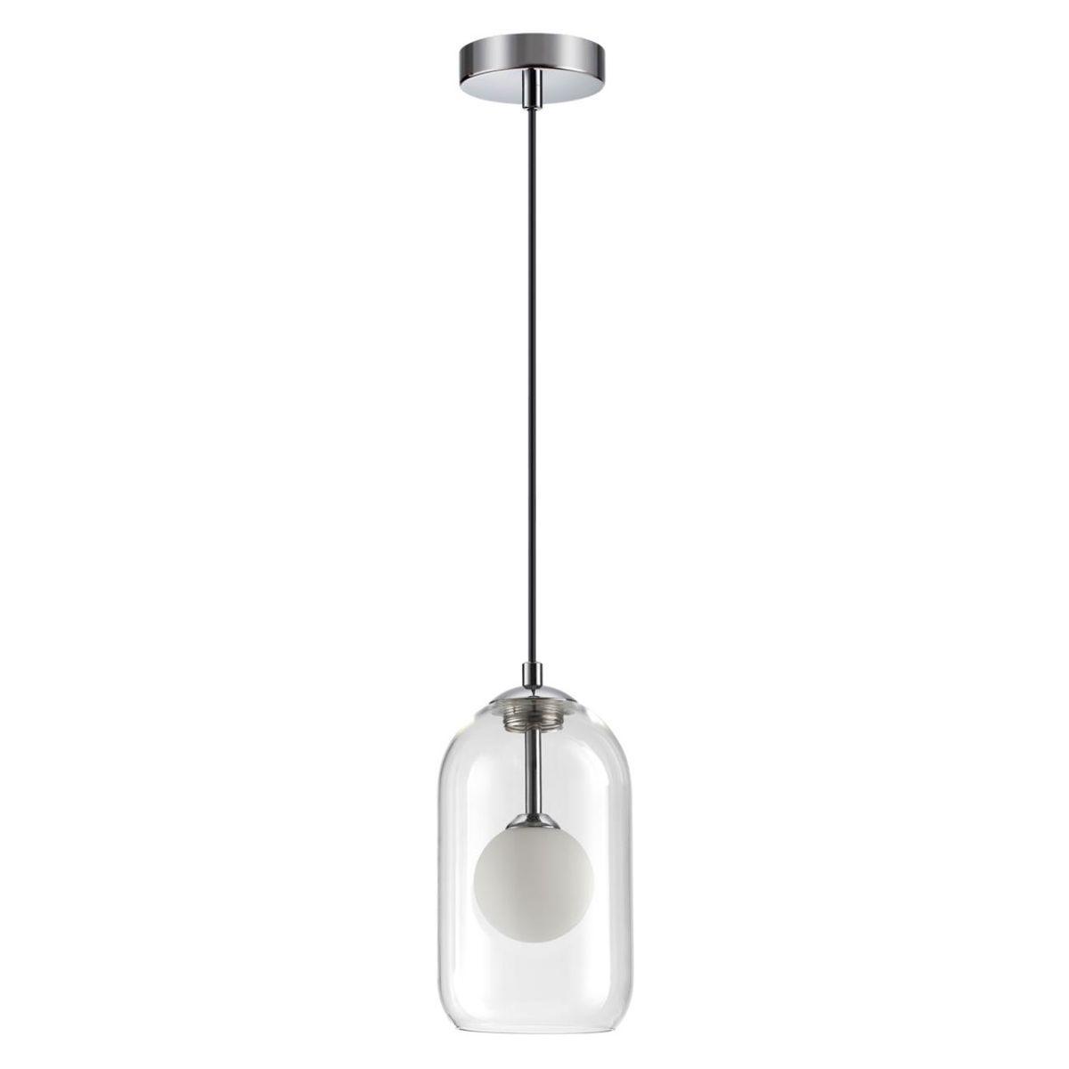 Картинка Подвесной светильник Odeon Light Pendant Lostar 4953/1