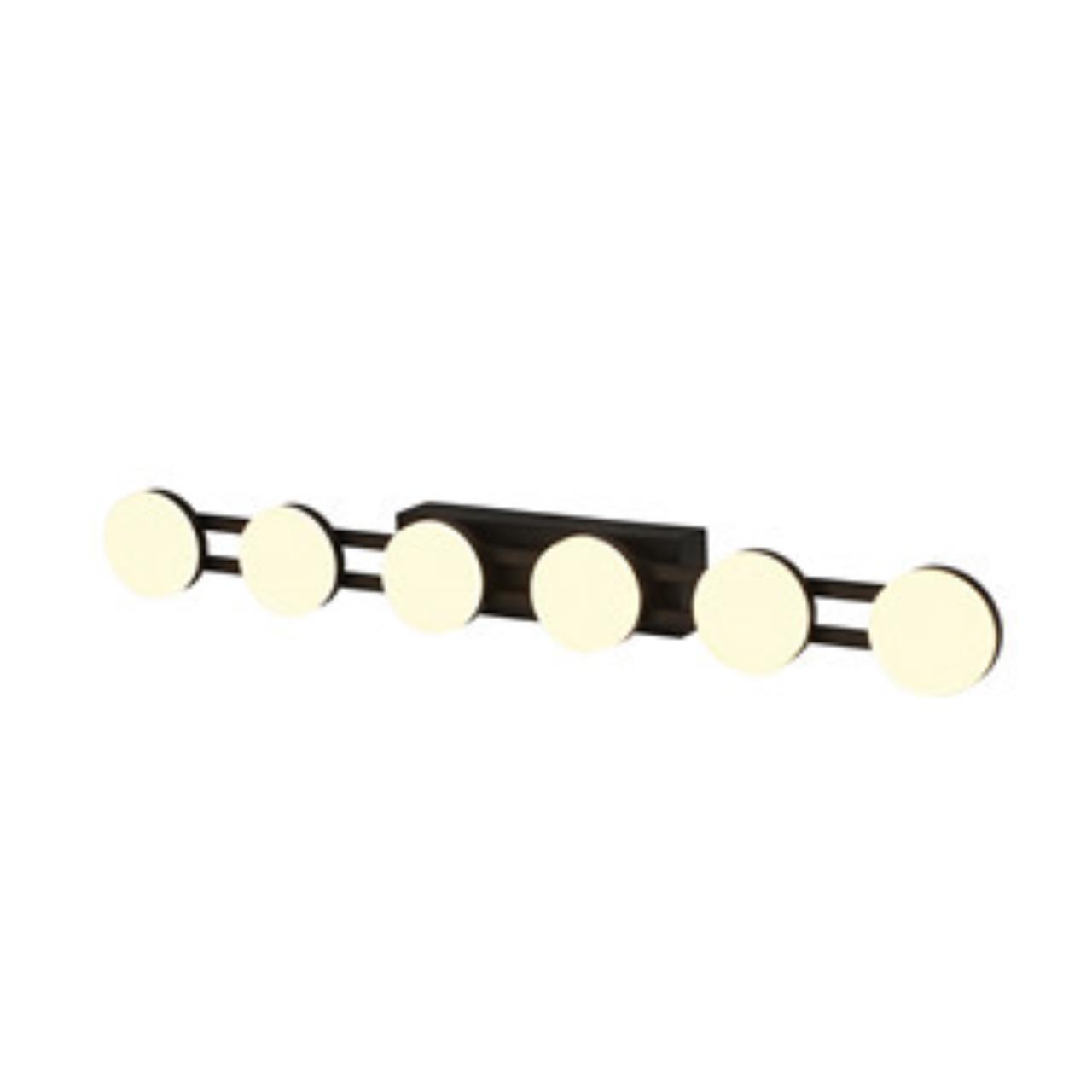 Картинка 4601-1W Настенный светильник Moti F-Promo