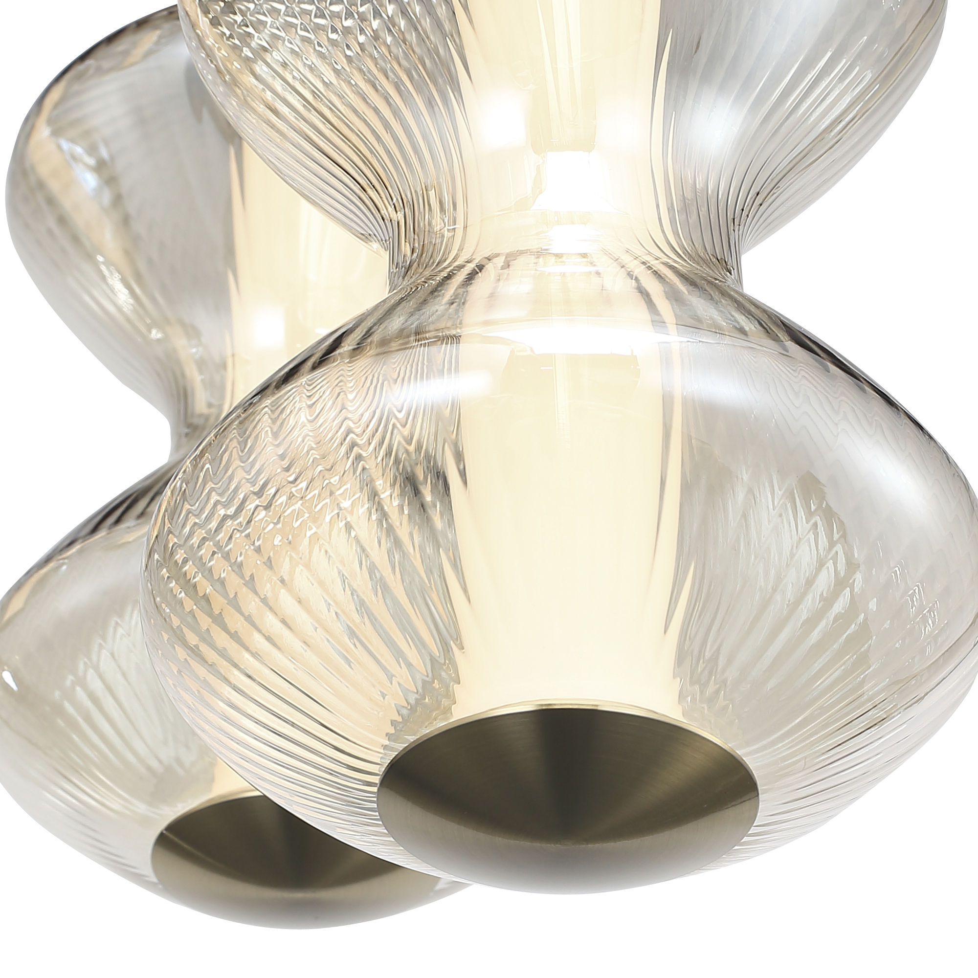 Картинка SL6136.233.01 Люстра ST-Luce SPINE