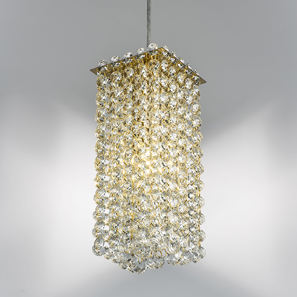 Картинка Подвесной светильник Lightstar Cristallo 795422