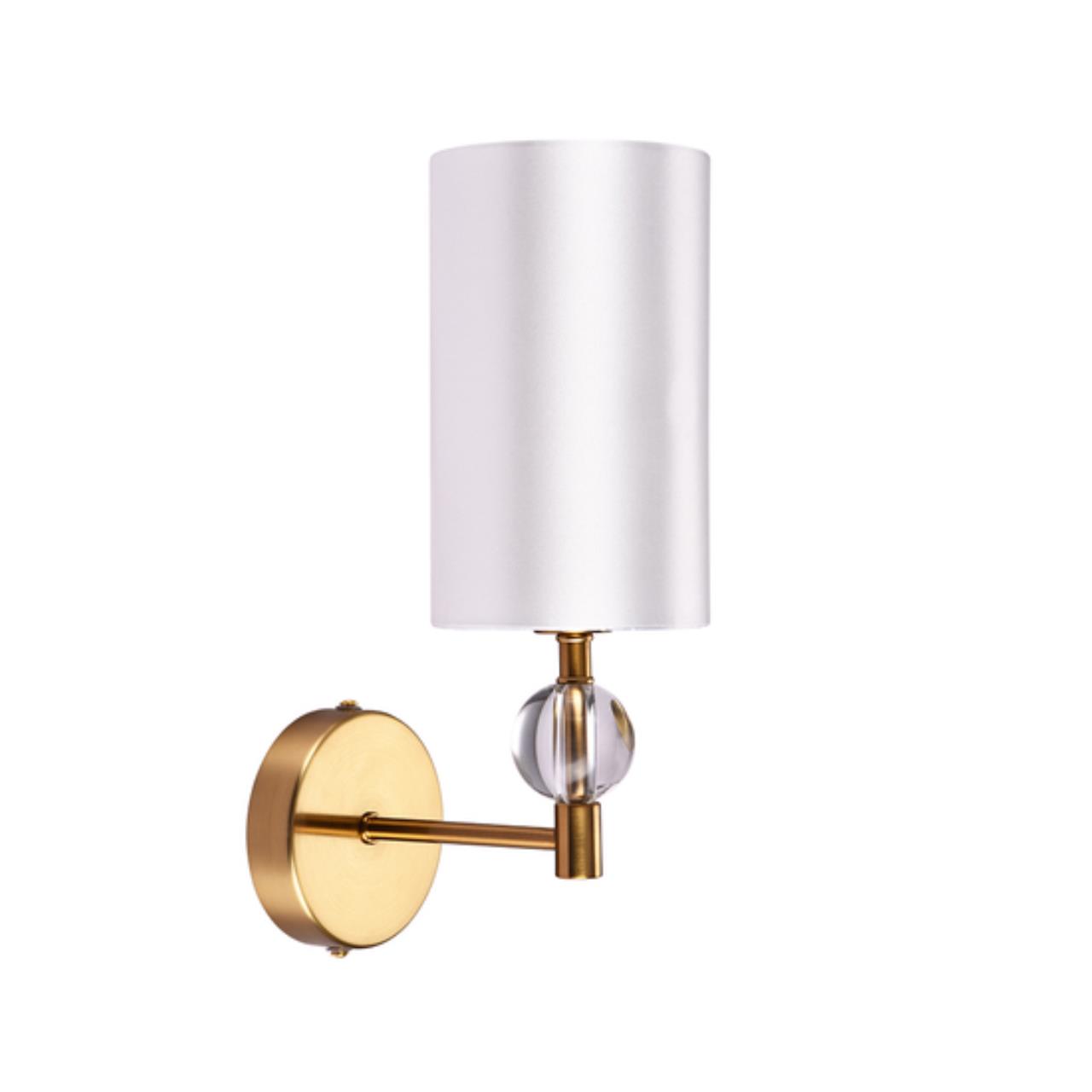 Картинка Бра Arte Lamp MATAR A4027AP-1PB