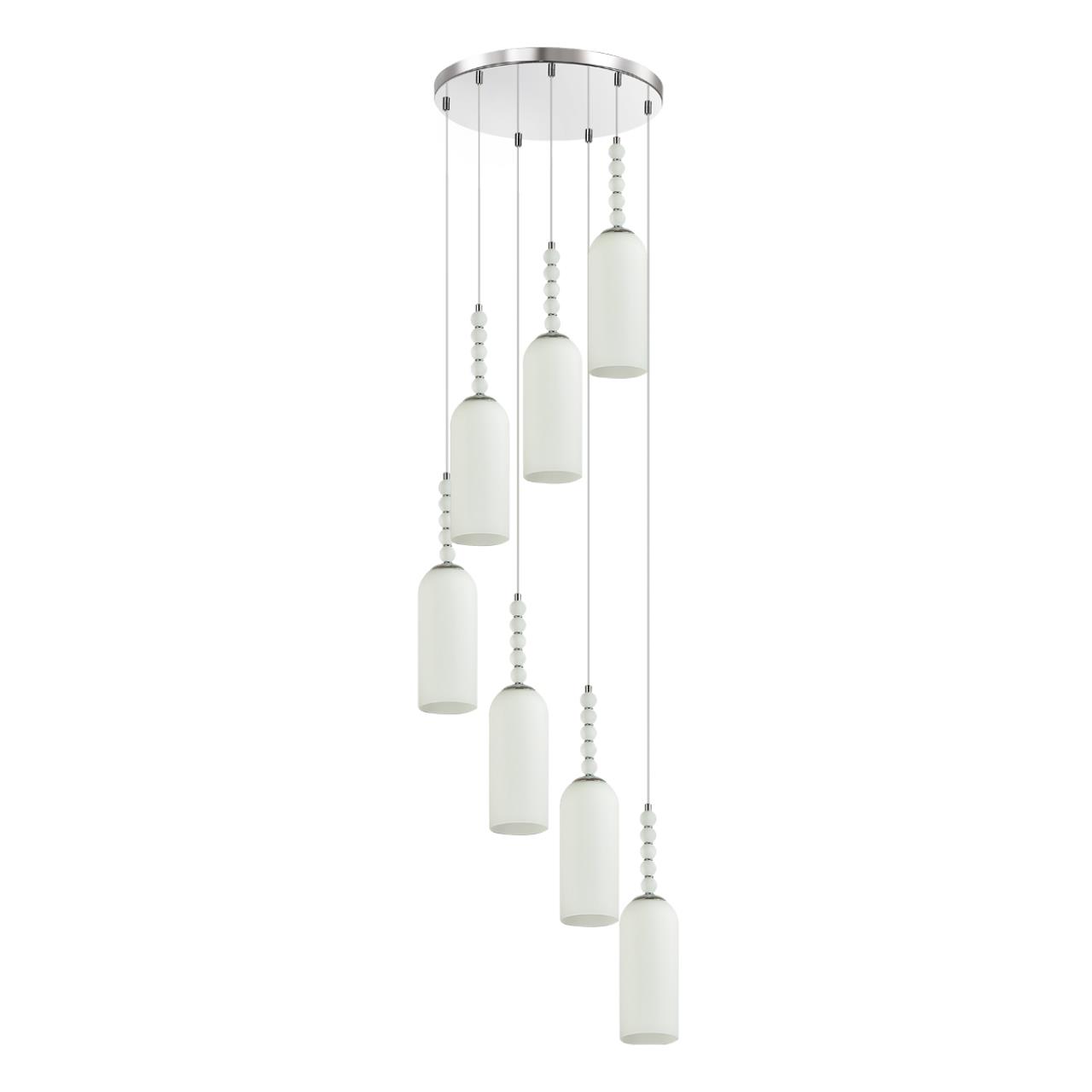 Картинка 8270/7A Lumion Люстра каскадная TRACY