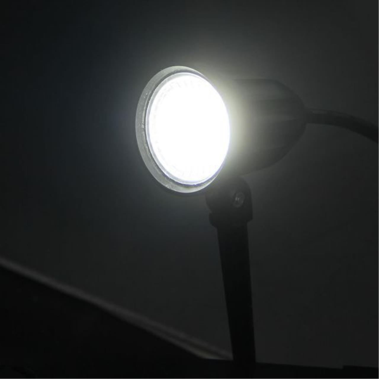 Картинка Уличный светильник Arte Lamp ELSIE A1127IN-1BK