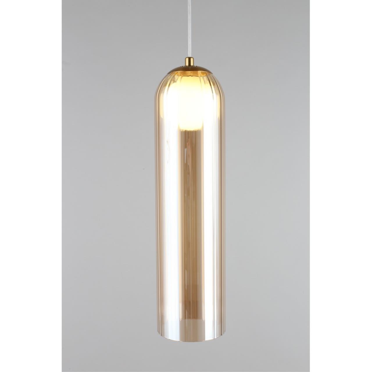 Картинка APL.325.26.01 Светильник подвесной Aployt Arian