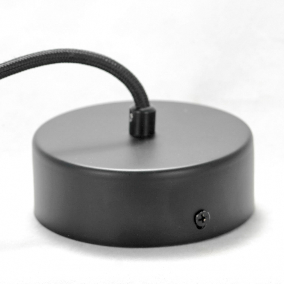 Картинка Подвесная люстра Lussole Maricopa LSP-8121