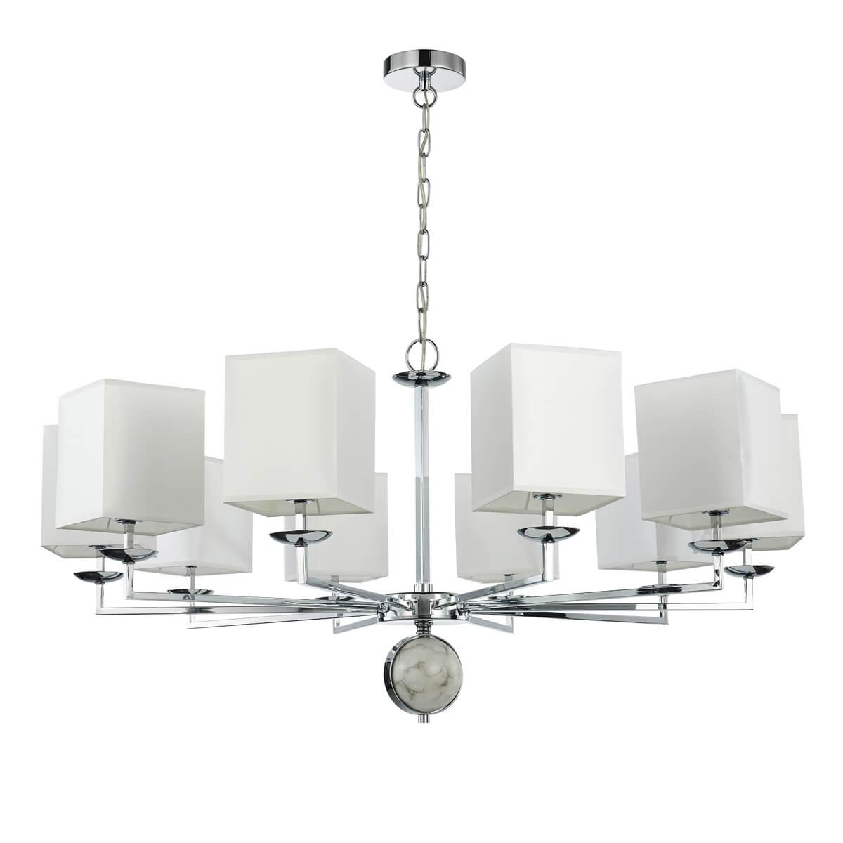 Картинка Подвесная люстра Favourite Diva 2821-10P