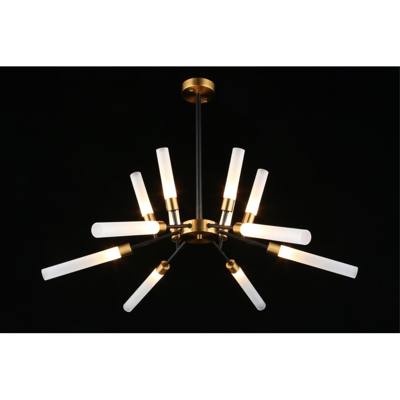 Картинка Подвесная люстра Aployt Oliwia APL.604.07.12