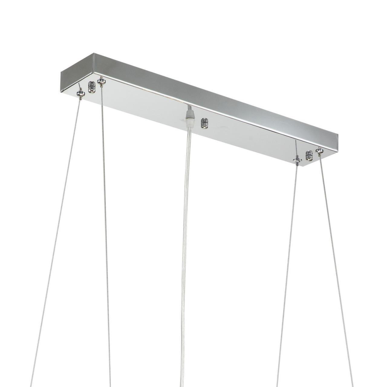 Картинка Подвесная люстра Beluta 3018-12P