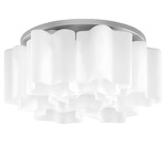 Картинка Потолочная люстра Lightstar Nubi 802070