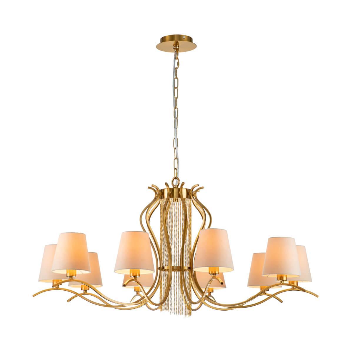 Картинка Подвесная люстра Favourite Ketten 2867-10P