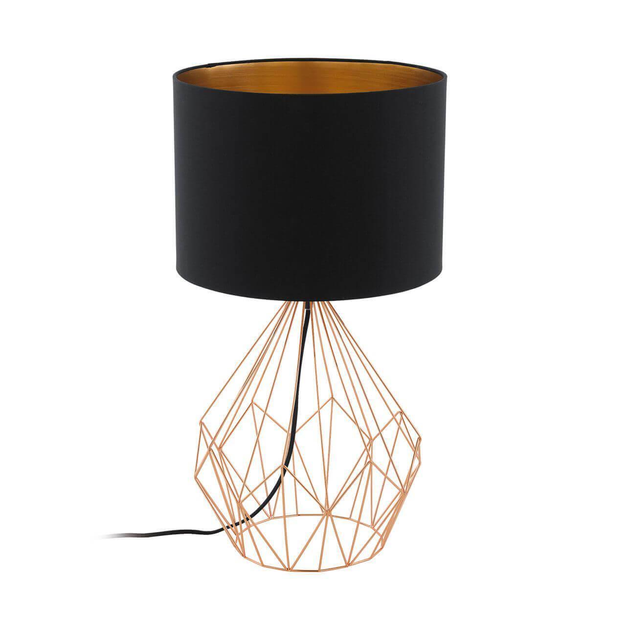 Картинка Настольная лампа Eglo Pedregal 1 95185