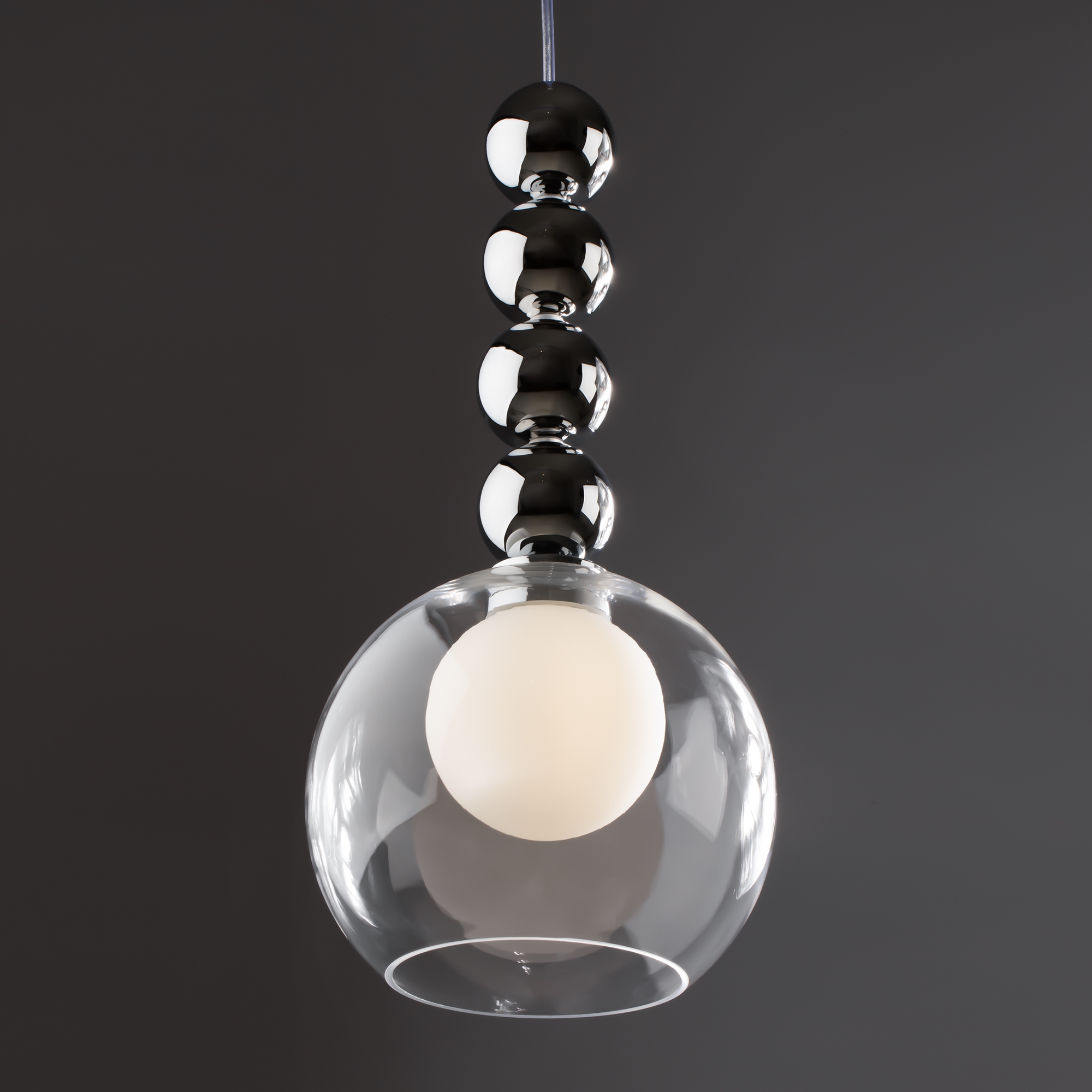 Картинка Подвесной светильник Freya FR5220PL-01CH3