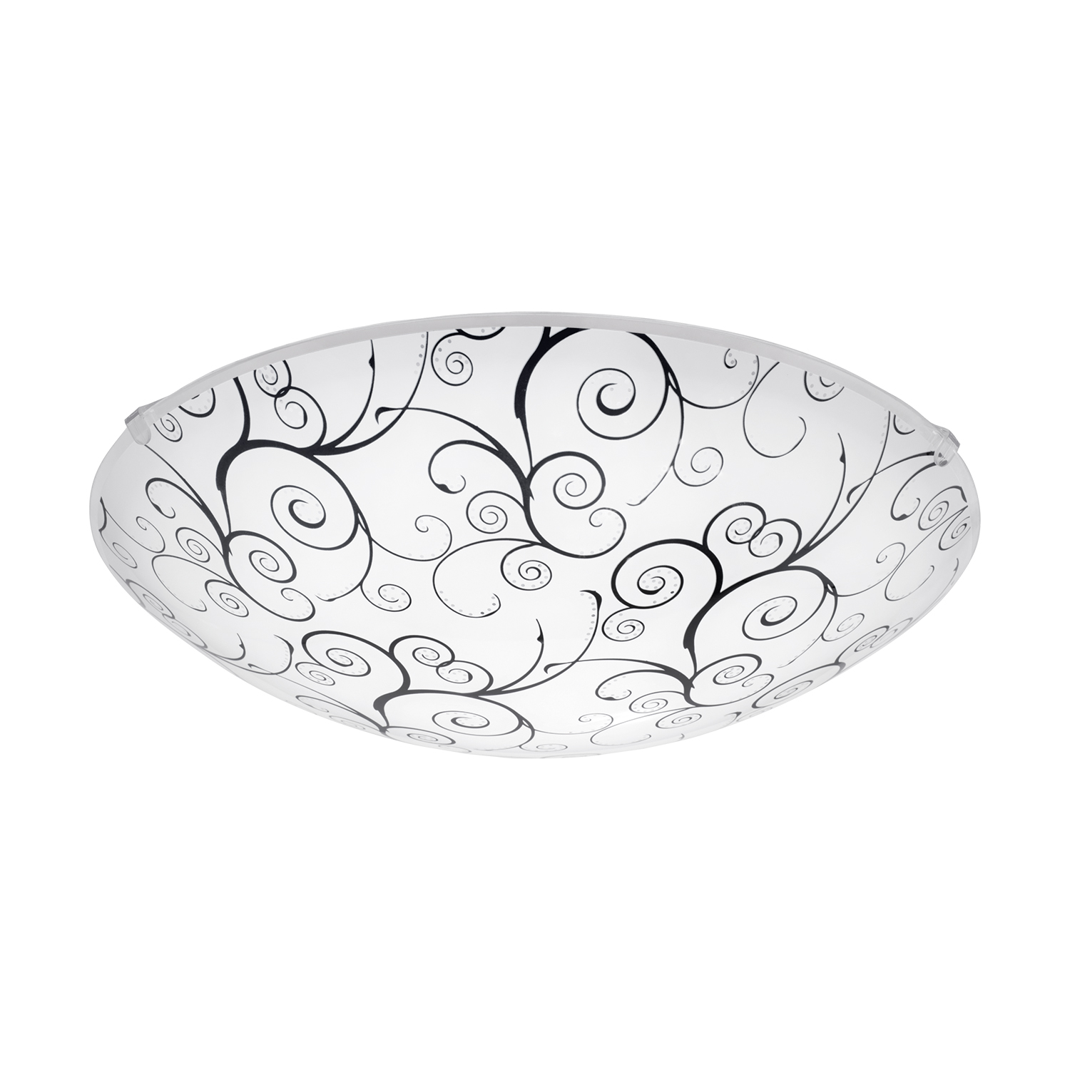 Картинка Потолочный светодиодный светильник Eglo Margitta 1 96117