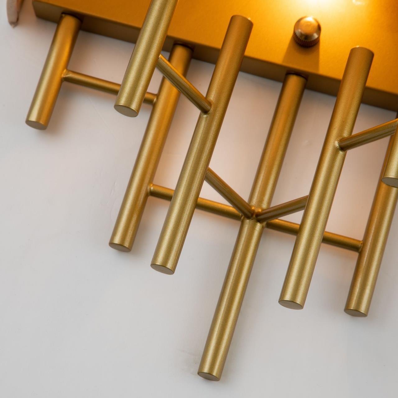 Картинка Настенный светильник Cosmo 2993-1W