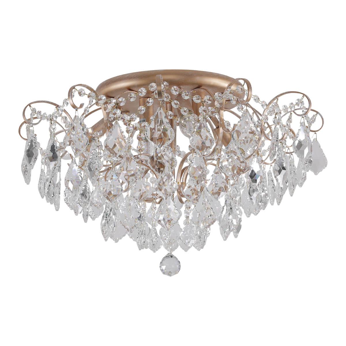 Картинка Потолочная люстра Favourite Pluvia 2447-6U