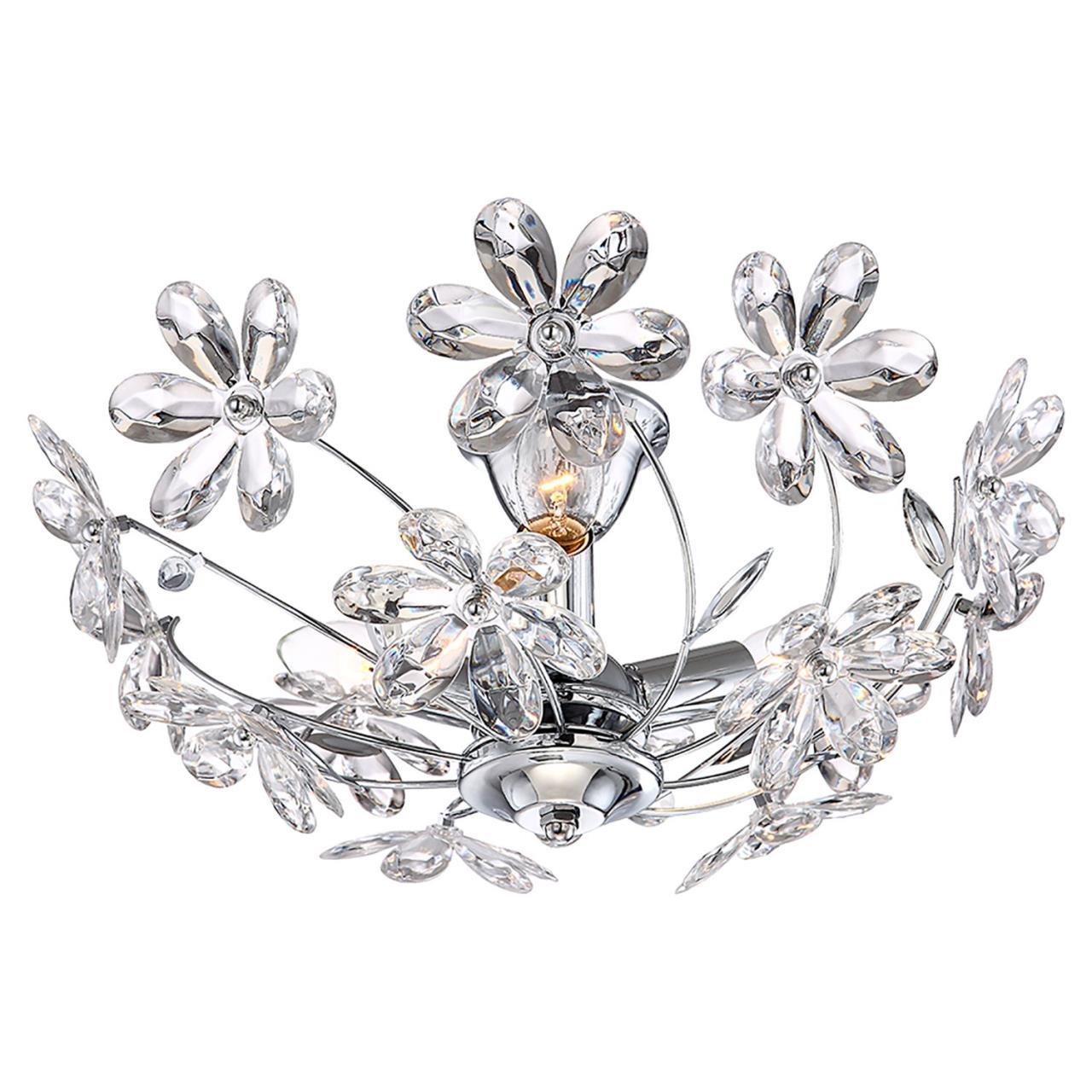 Картинка Потолочная люстра Lussole Lgo LSP-0185