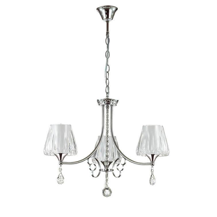 Картинка Подвесная люстра Lumion Modesta 3411/3