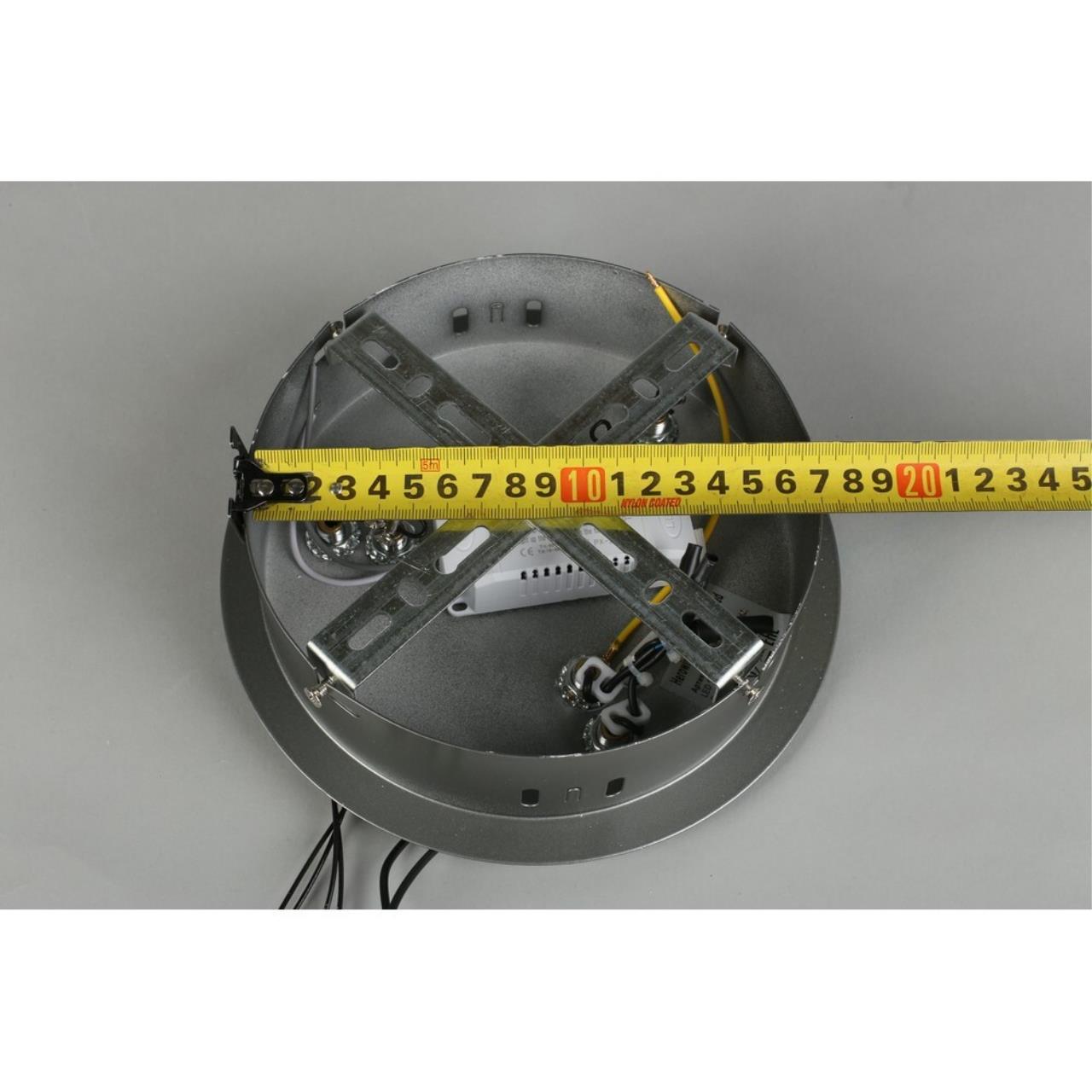 Картинка APL.666.03.50 Люстра подвесная Aployt Lor