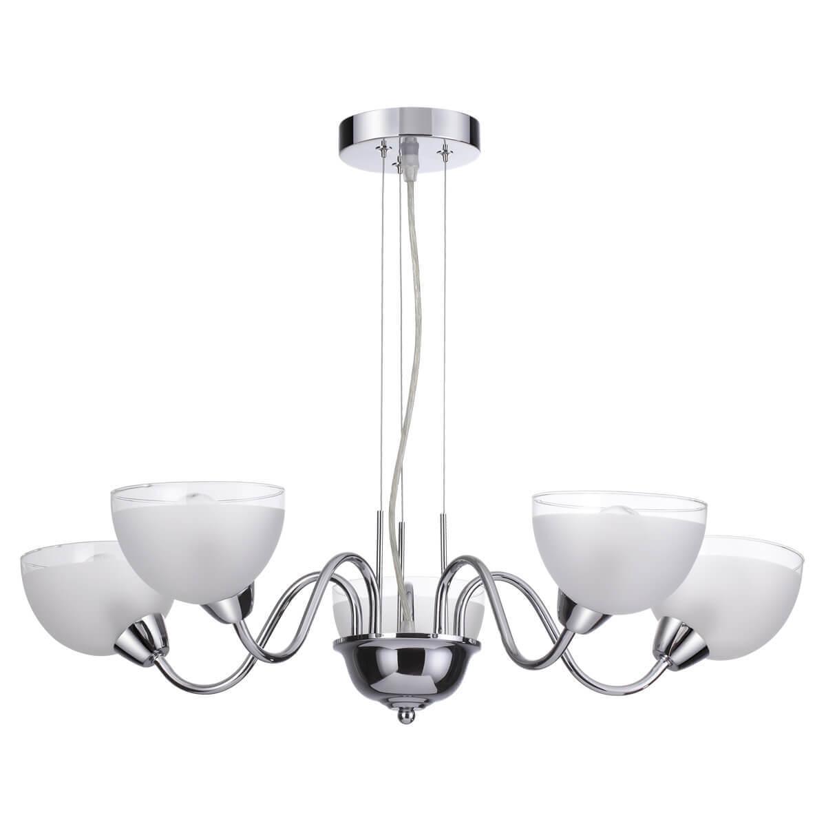 подвесная люстра lumion alora 4461/5, доставка по Казахстану 