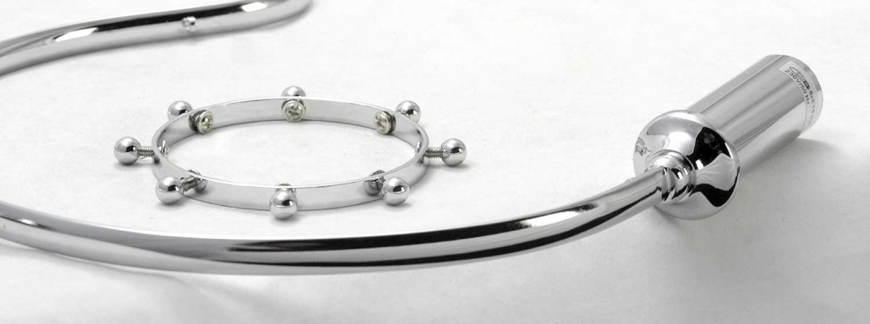 Картинка Потолочная люстра Lussole Lgo Greenlee LSP-8081