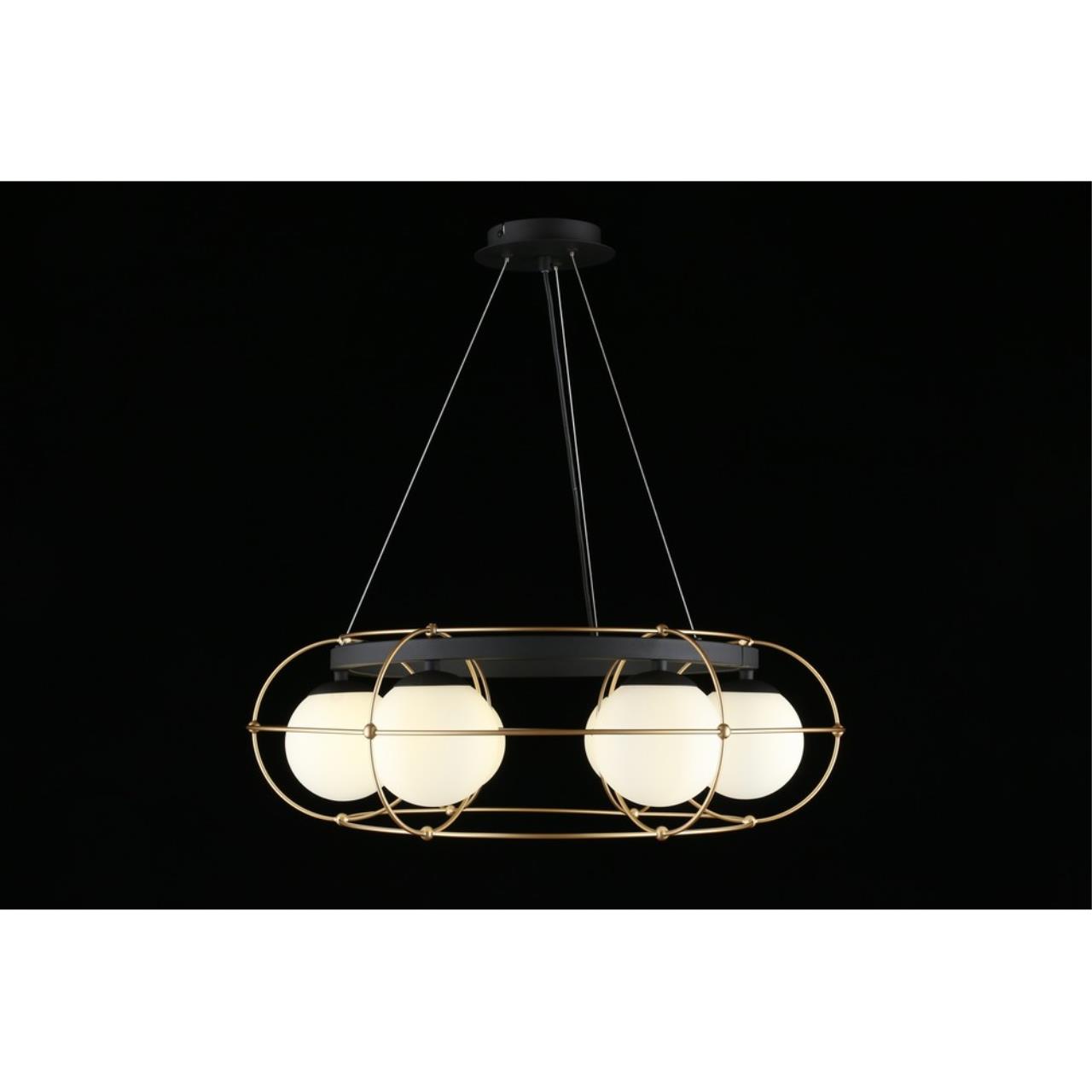 Картинка APL.317.03.06 Светильник подвесной Aployt Mahot