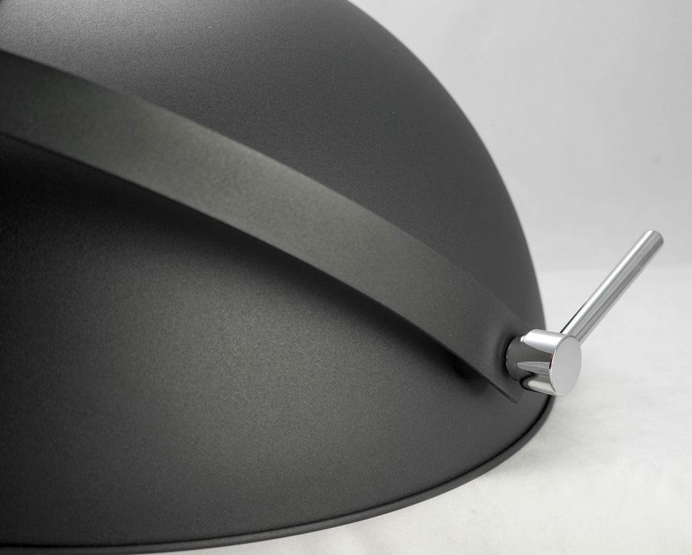 Картинка Торшер Lussole Loft Bollo LSP-9824