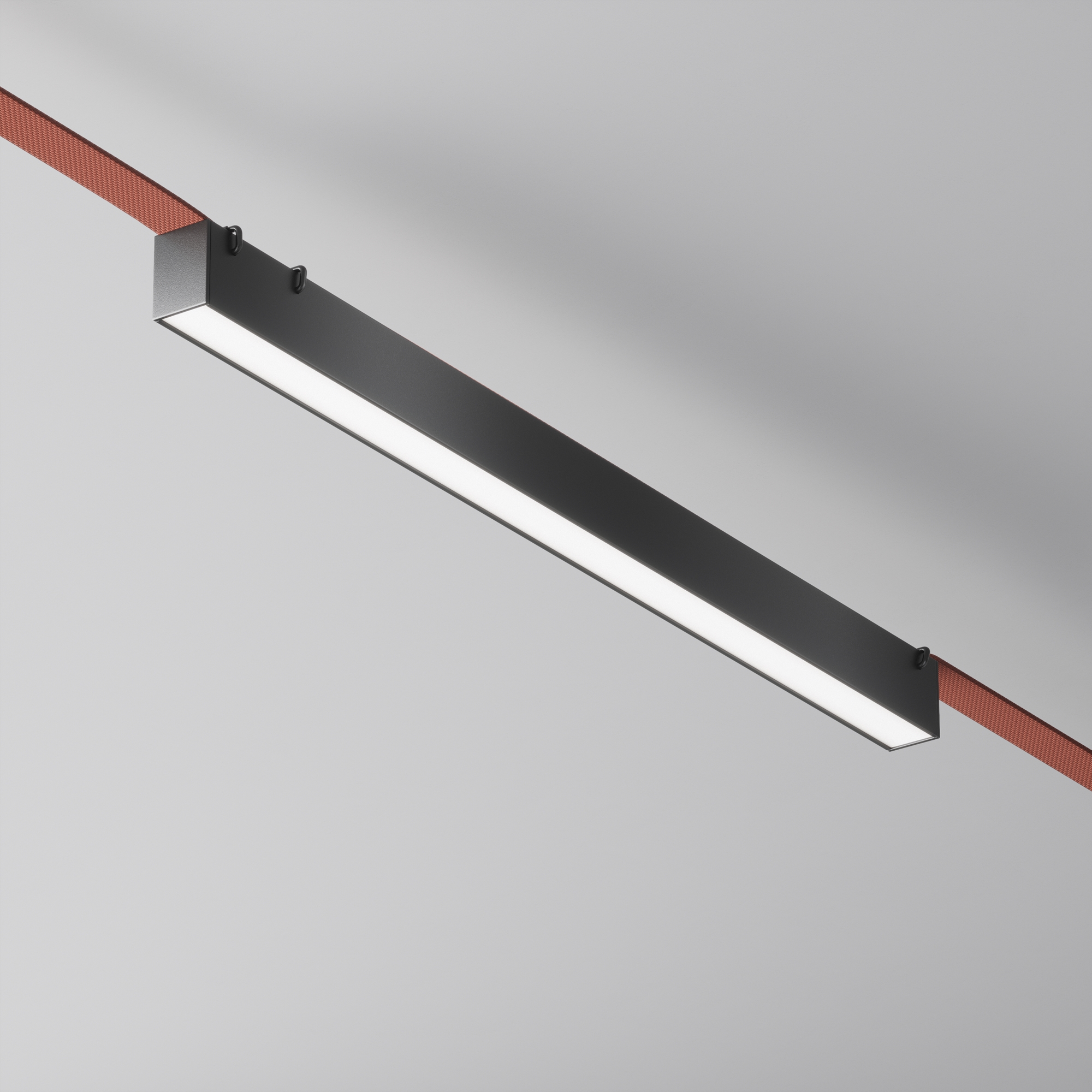 Картинка Потолочный светильник Technical TR129B-24W4K-B