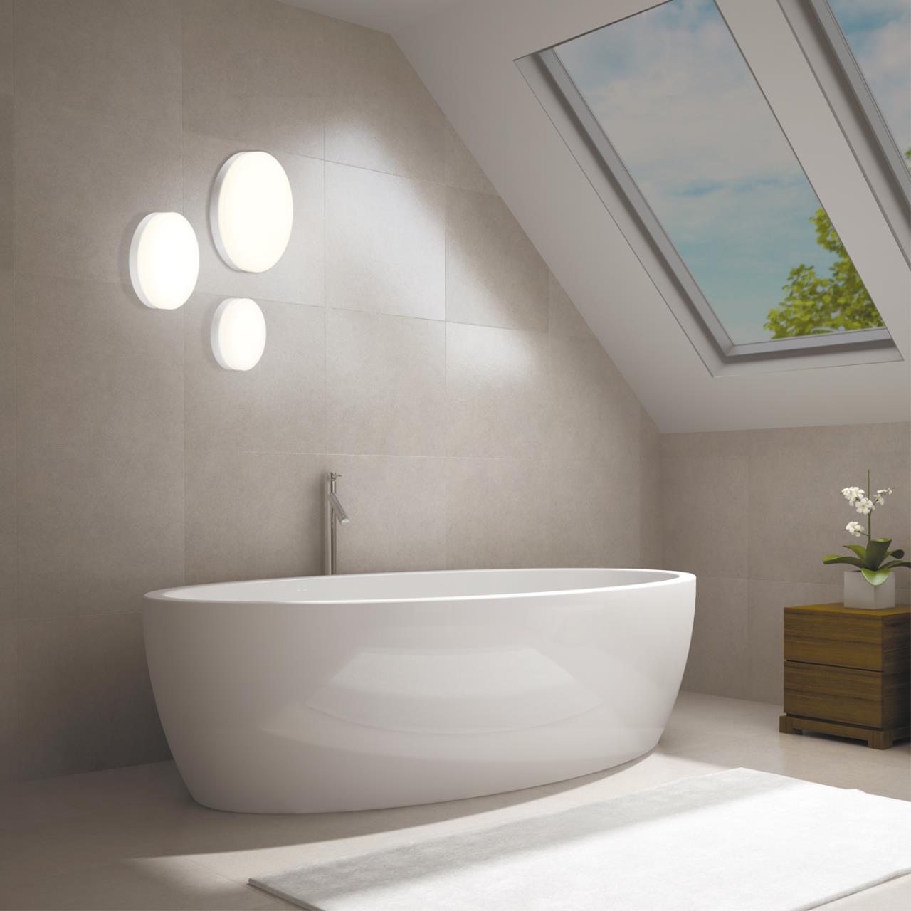 Картинка Накладной светодиодный светильник Novotech Over Pandora 358683