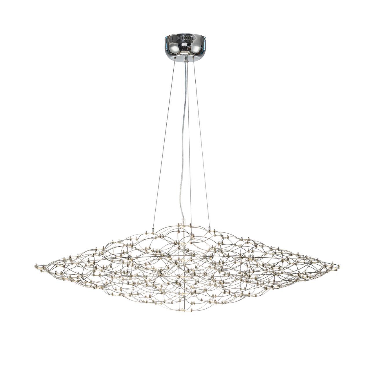 Картинка Подвесной светильник Thinner 4305-12P