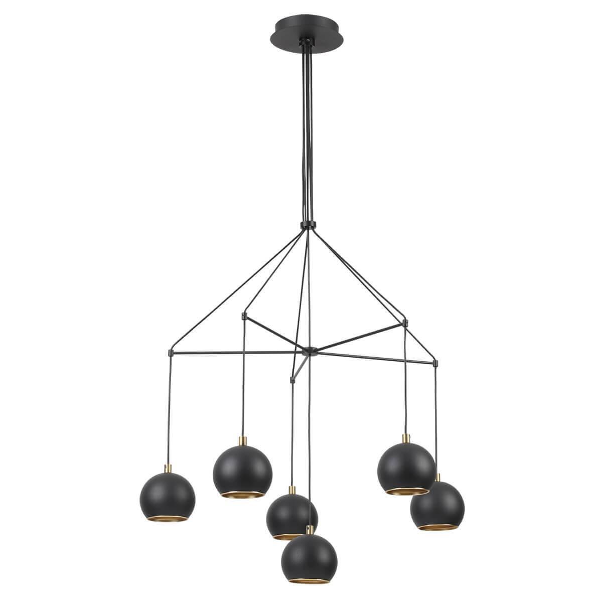 Картинка Подвесная люстра Lumion Neruni 3635/6