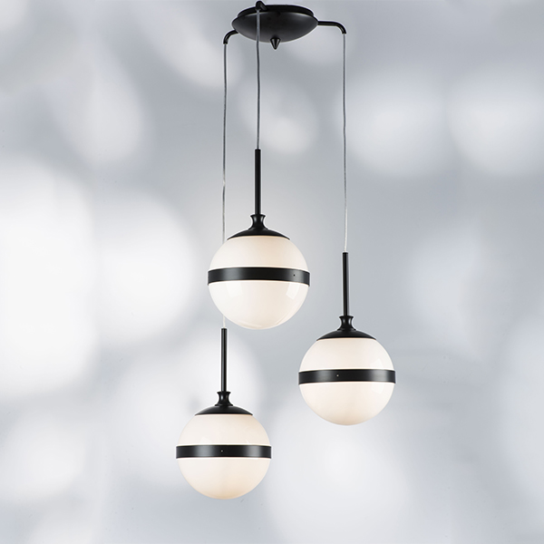 Картинка Подвесная люстра Lightstar Globo 813137