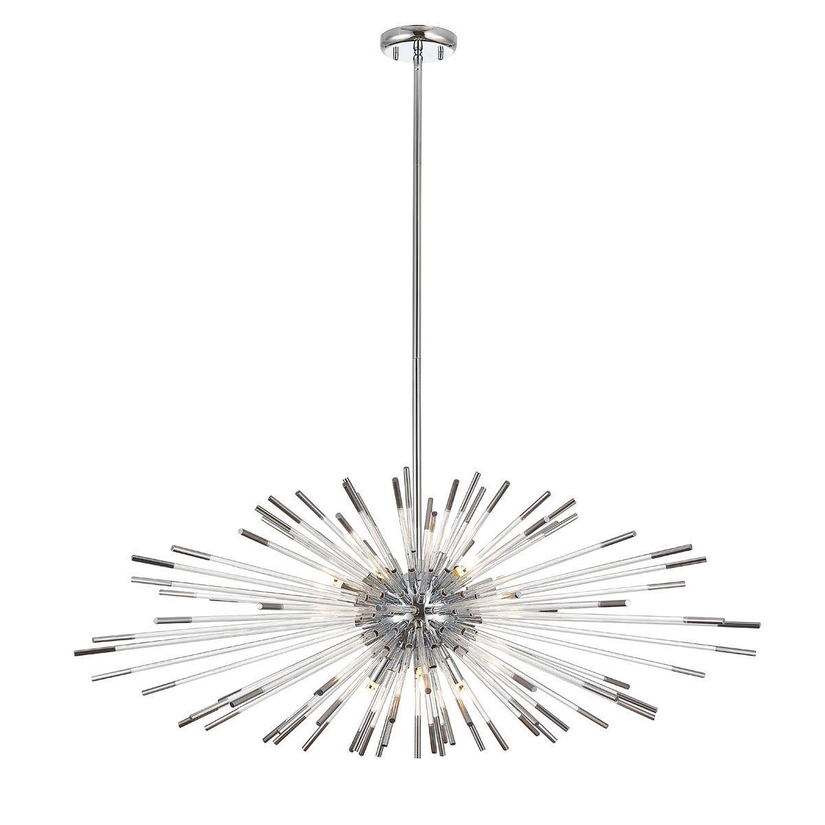 Картинка Подвесной светильник ST Luce Callio SL1097.103.09