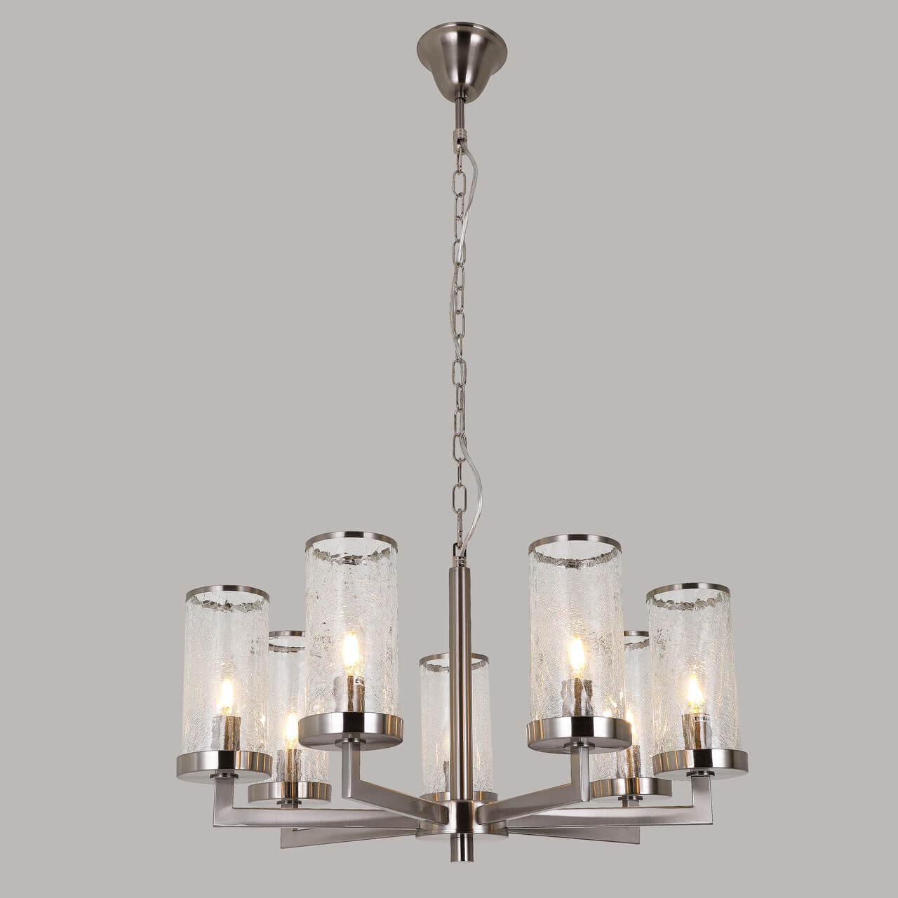 Картинка Подвесная люстра Favourite Assembly 2374-7P