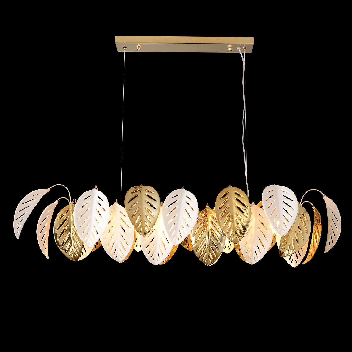 Картинка Люстра Crystal Lux RAMONA  2781/310