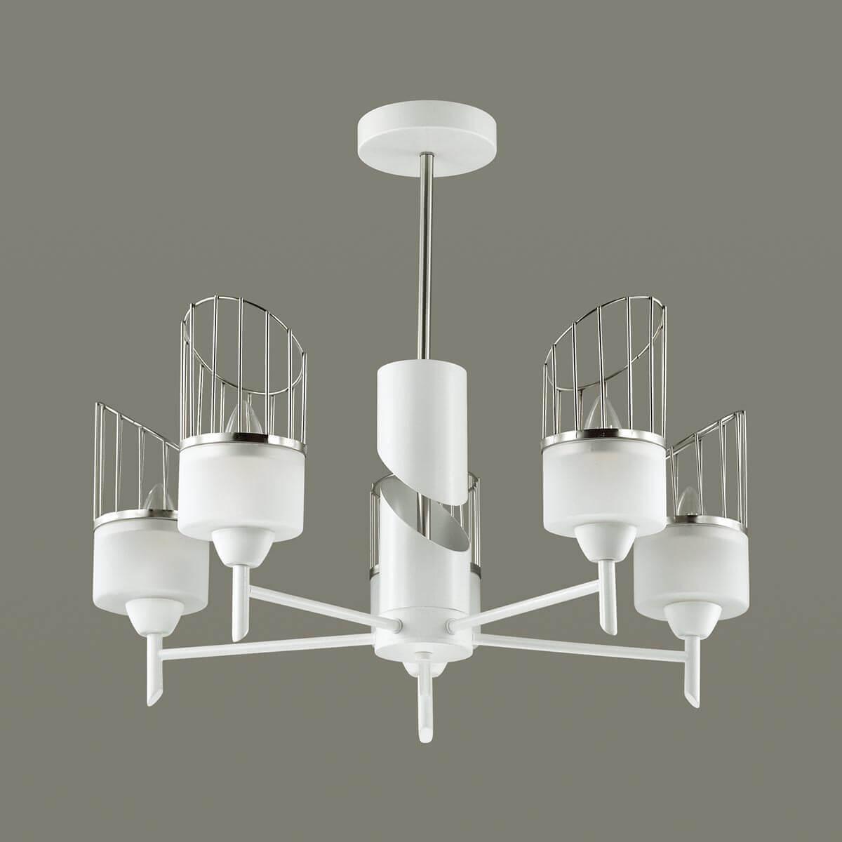 Картинка Потолочная люстра Lumion Inna 3737/5C